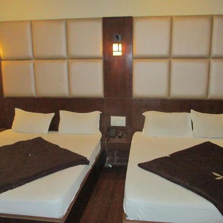 Hotel Polo Victory ชัยปุระ ภายนอก รูปภาพ