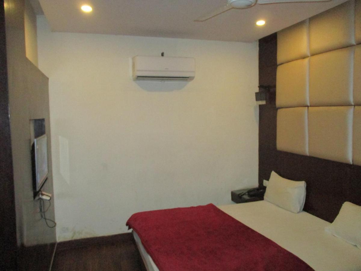 Hotel Polo Victory ชัยปุระ ภายนอก รูปภาพ