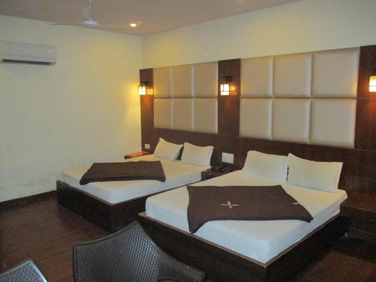 Hotel Polo Victory ชัยปุระ ภายนอก รูปภาพ